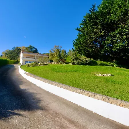 Casa Bianca Dom wakacyjny