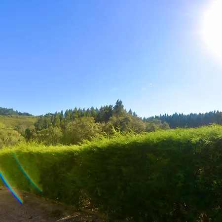 Casa Bianca Caldas Da Rainha