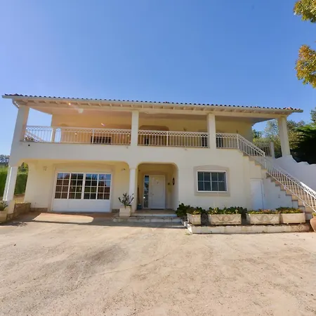 Casa Bianca * Caldas Da Rainha