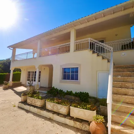 Casa Bianca Dom wakacyjny *