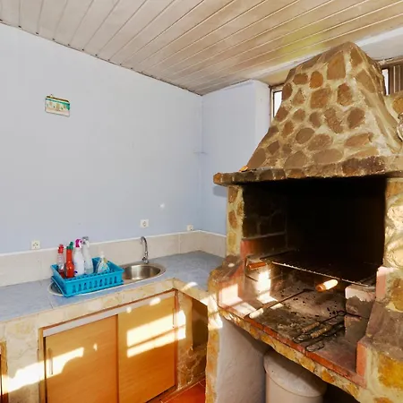 Dom wakacyjny Casa Bianca *