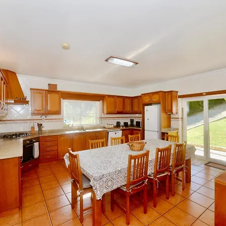 Casa Bianca Dom wakacyjny Caldas Da Rainha