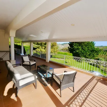 Casa Bianca Caldas Da Rainha