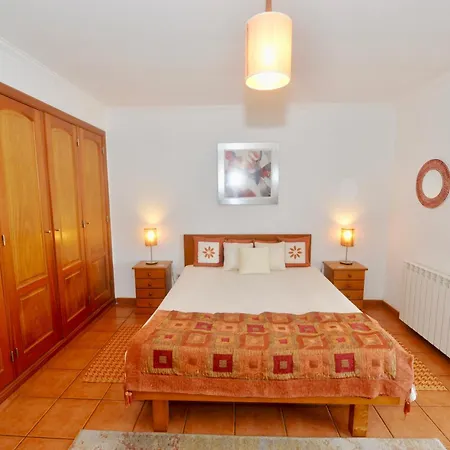 Dom wakacyjny Casa Bianca Caldas Da Rainha