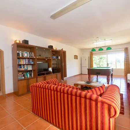 Casa Bianca Caldas Da Rainha