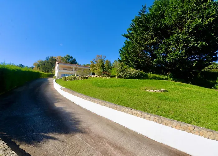 Casa Bianca Prázdninový dům