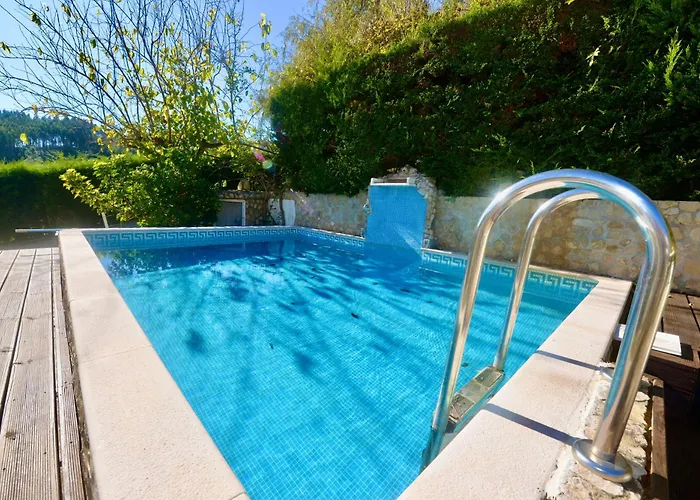 Casa Bianca Prázdninový dům *