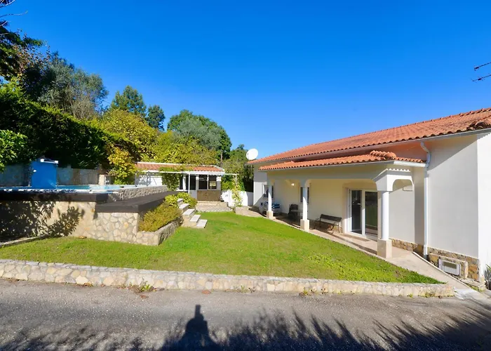 Prázdninový dům Casa Bianca *