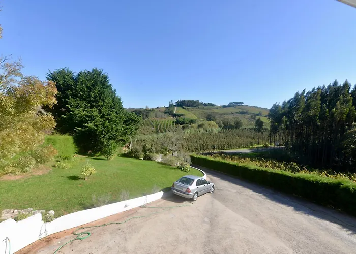 Casa Bianca Prázdninový dům