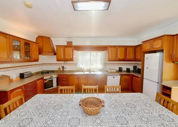 Prázdninový dům Casa Bianca