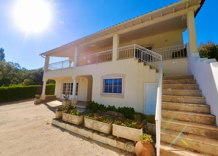 Casa Bianca Prázdninový dům *