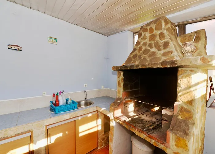 Prázdninový dům Casa Bianca *