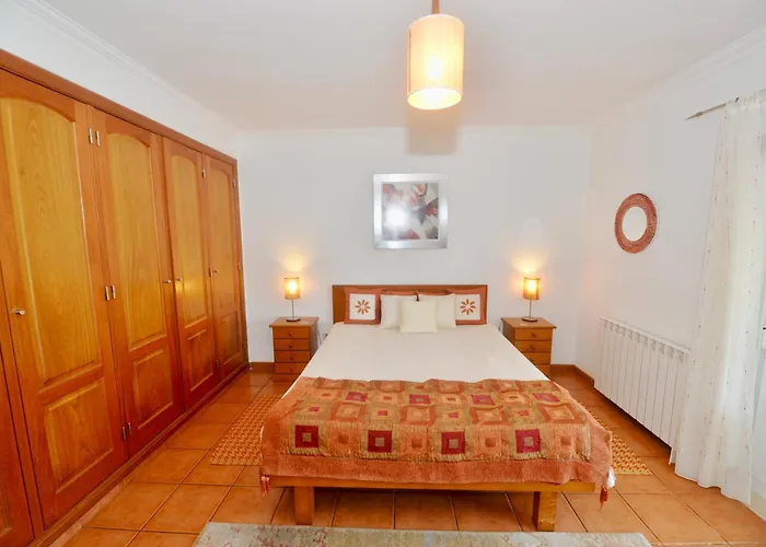 Prázdninový dům Casa Bianca Caldas Da Rainha