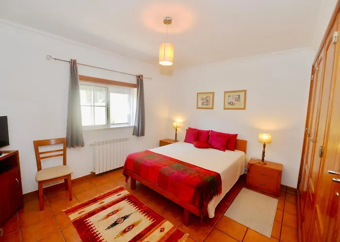 Casa Bianca Prázdninový dům *