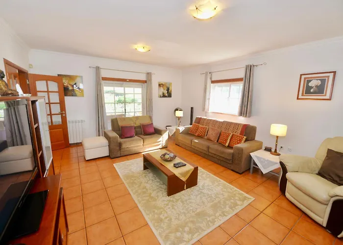 Casa Bianca * Caldas Da Rainha