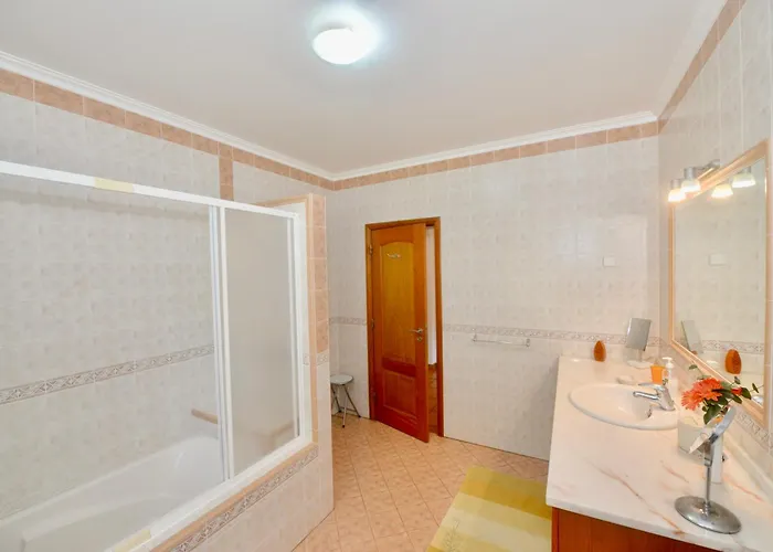 Casa Bianca Prázdninový dům *