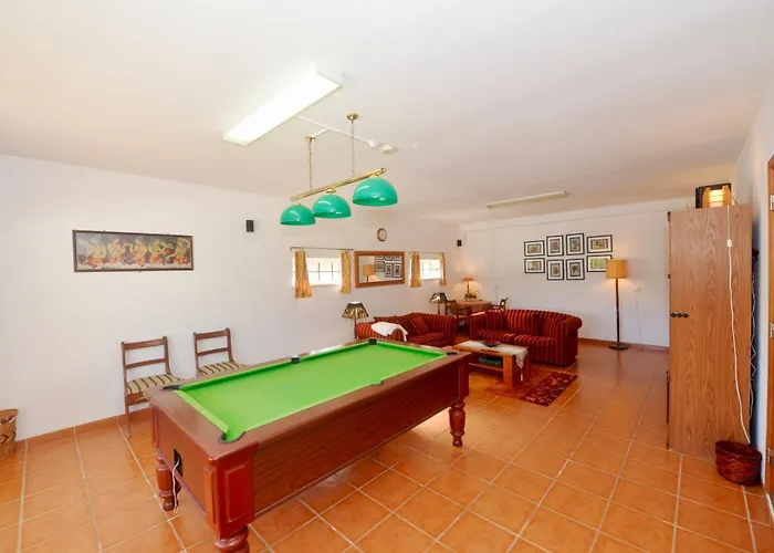 Casa Bianca Prázdninový dům Caldas Da Rainha