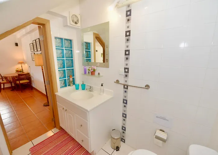 Casa Bianca Prázdninový dům