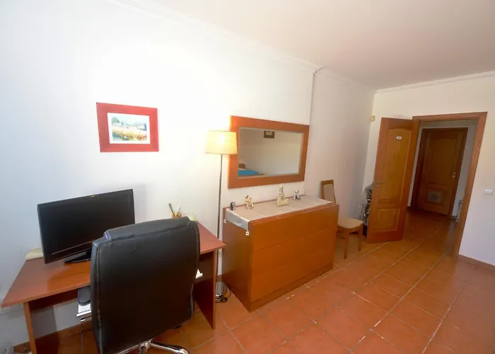 Prázdninový dům Casa Bianca Caldas Da Rainha