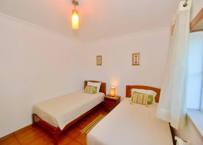 Casa Bianca * Caldas Da Rainha